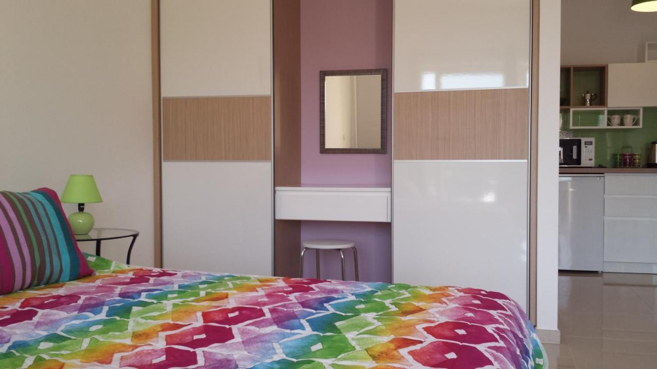 Mare And Terra Apartments Rabac Ngoại thất bức ảnh