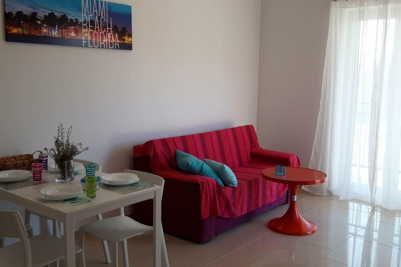 Mare And Terra Apartments Rabac Ngoại thất bức ảnh