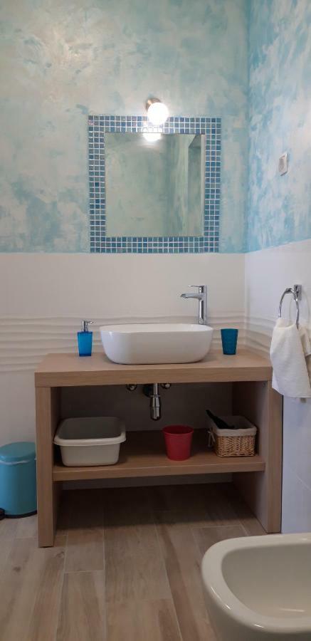 Mare And Terra Apartments Rabac Ngoại thất bức ảnh