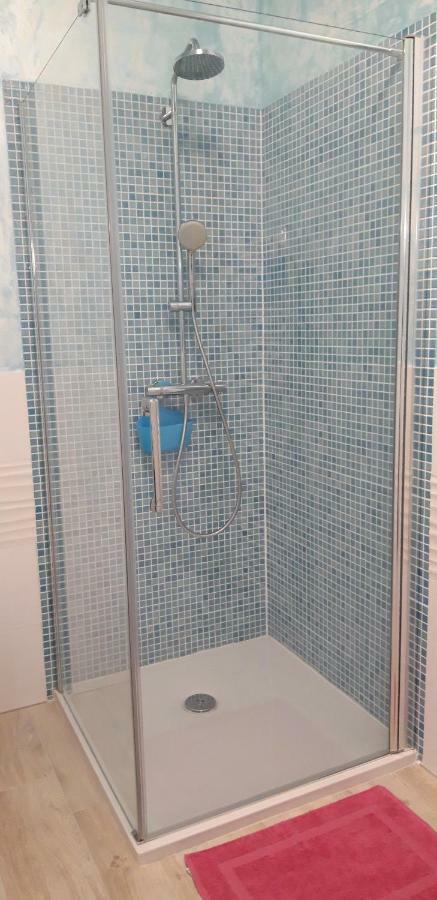 Mare And Terra Apartments Rabac Ngoại thất bức ảnh